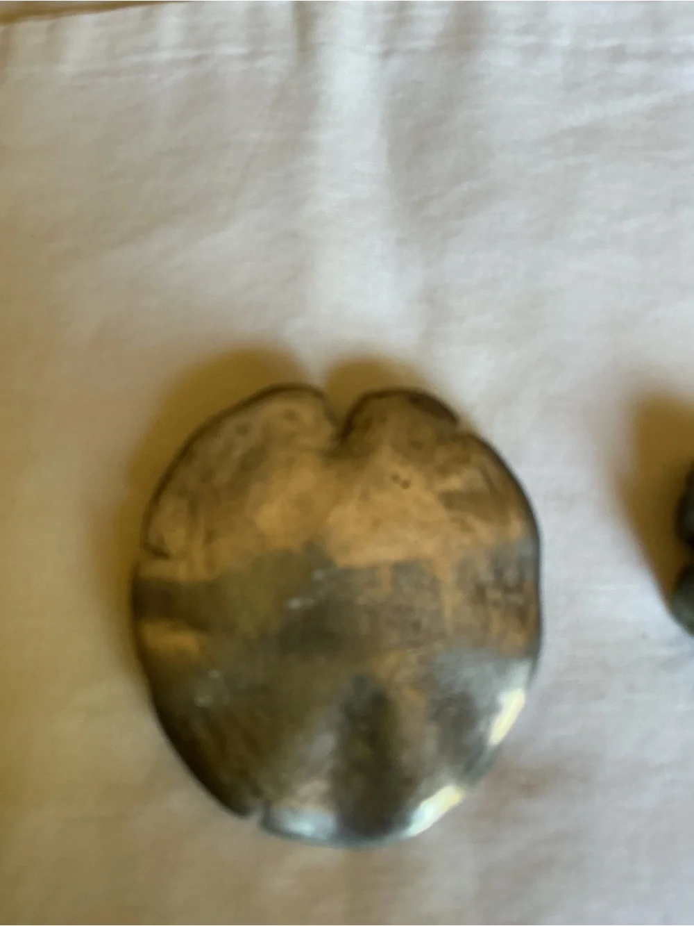 N/A bronze tone